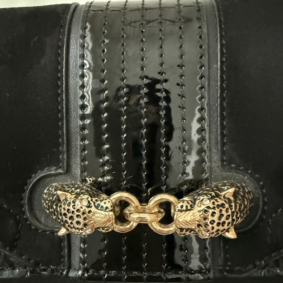 Topshop Cheetah Crossbody Bag - Picture 3 of 9